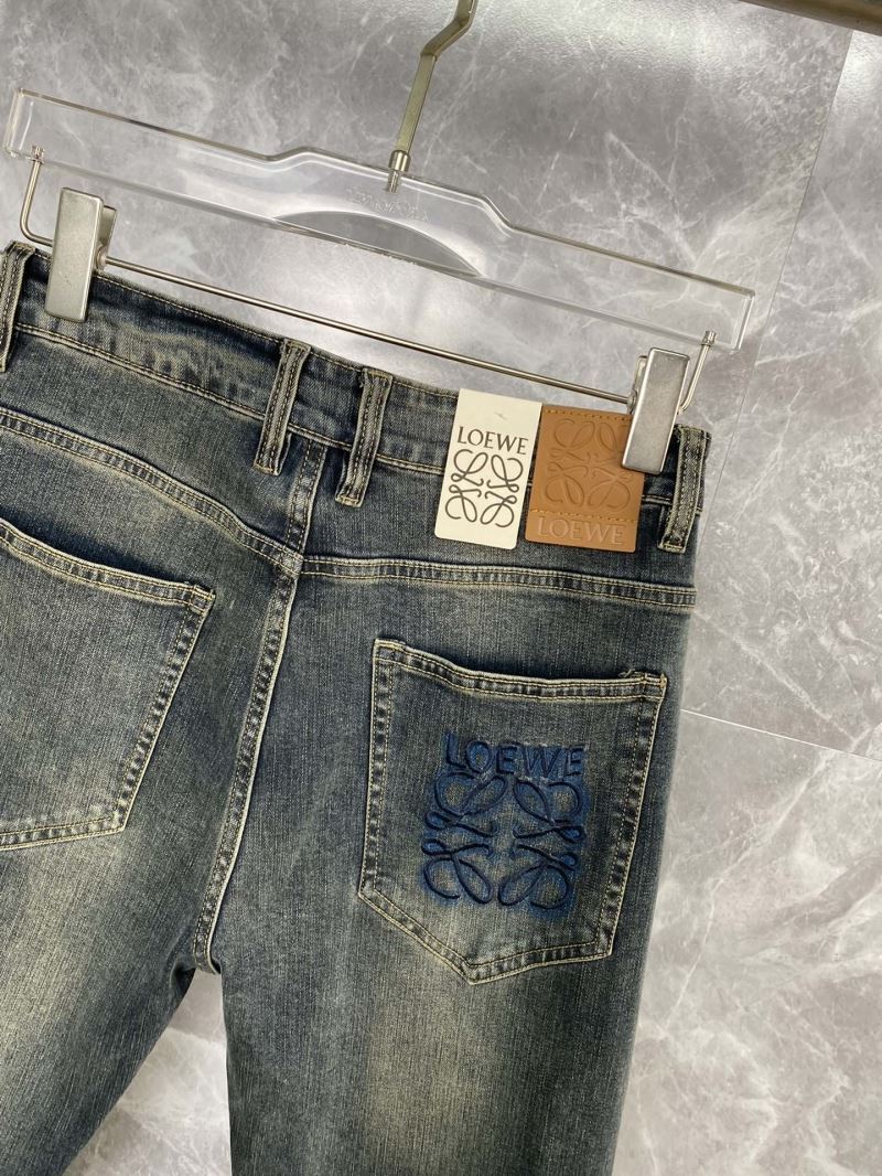 Loewe Jeans